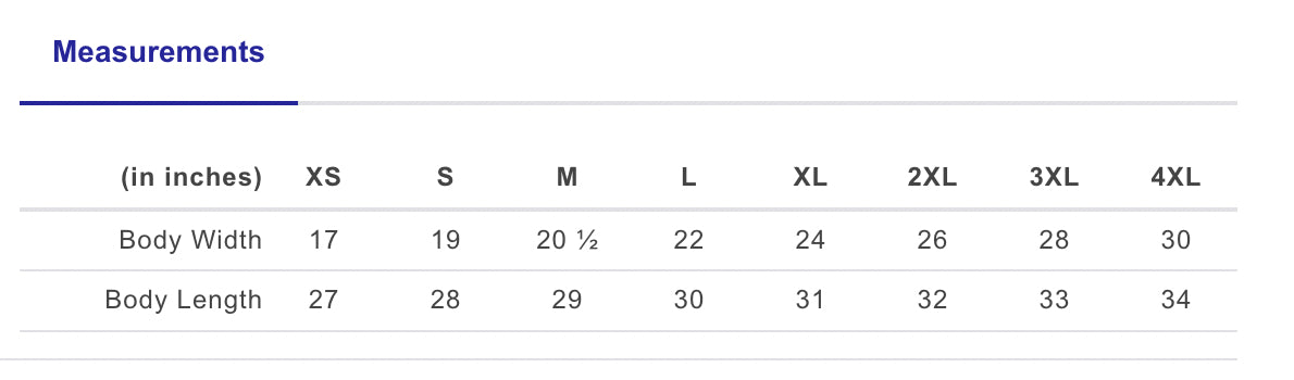 Gators Spangle Short Sleeve Tee