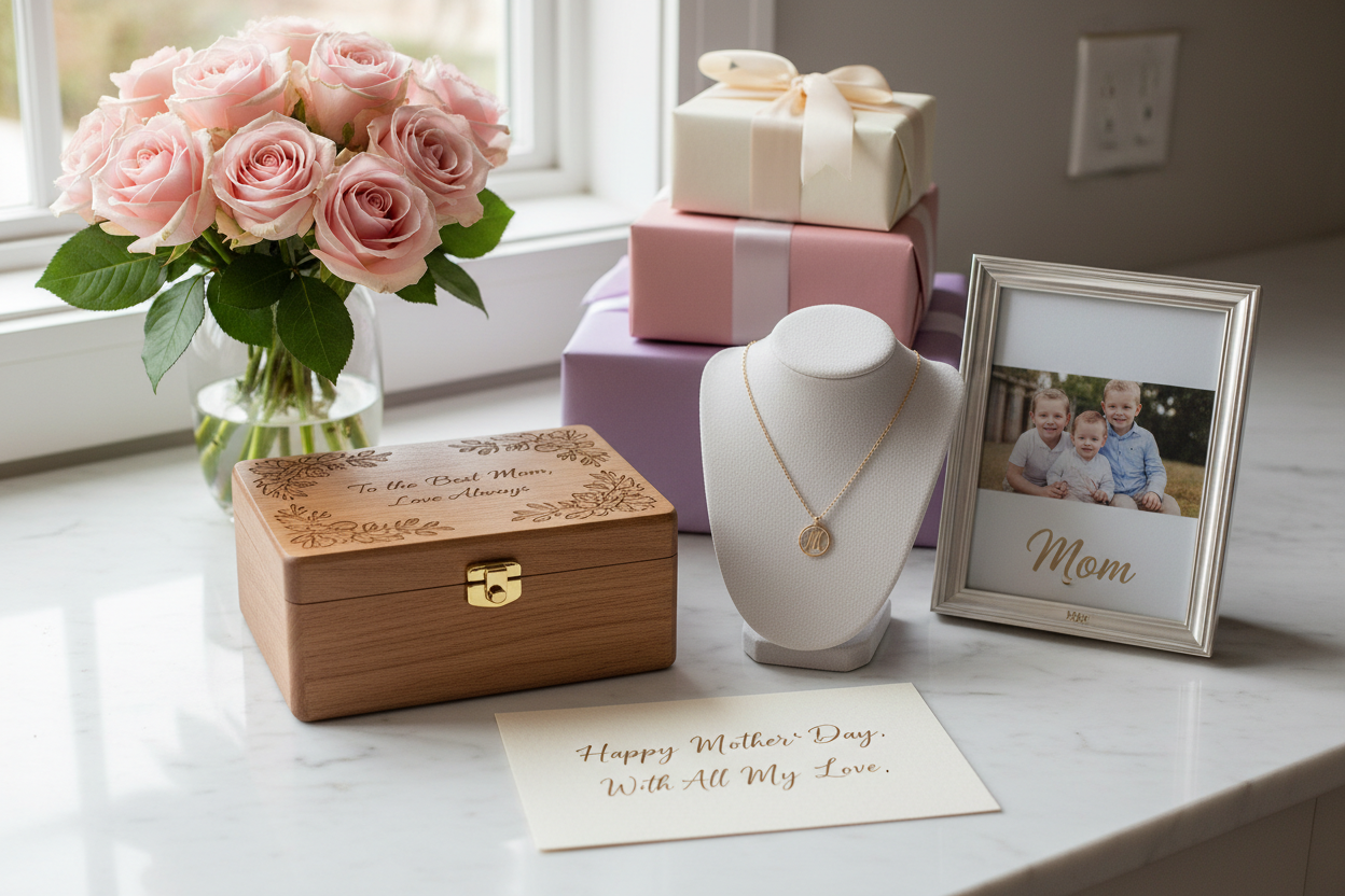 Mother's Day Gifts