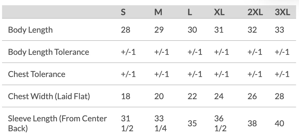 BL Logo Baseball Hooded Long Sleeve Tee